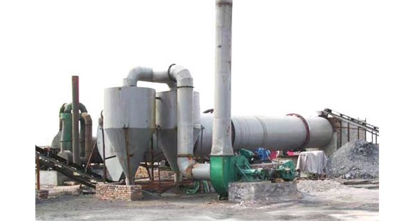 如何挑选合适的滚筒烘干机